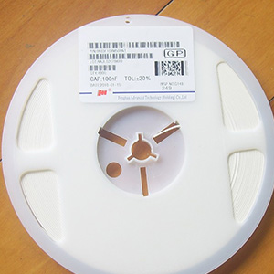 深圳風華貼片電容代理商：風華貼片電容物料編碼怎么看？