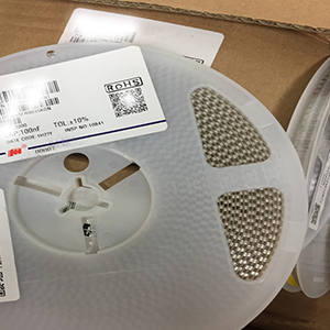 深圳風(fēng)華貼片電容代理商：貼片電容的存儲壽命有多久？