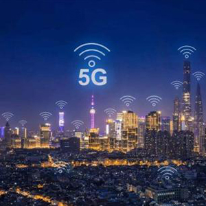 5G基站暴增，貼片電容需求變大
