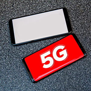 5G貼片電容是怎么應運而生的？